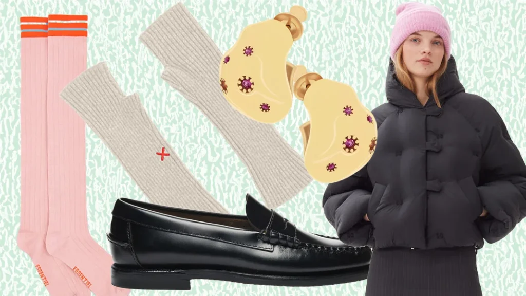 Upgrading your Winter Wardrobe for 2024