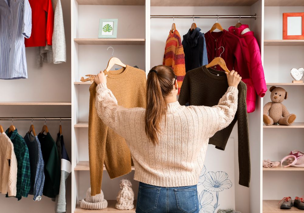 The right way to Elevate Your Wardrobe with Versatile Equipment