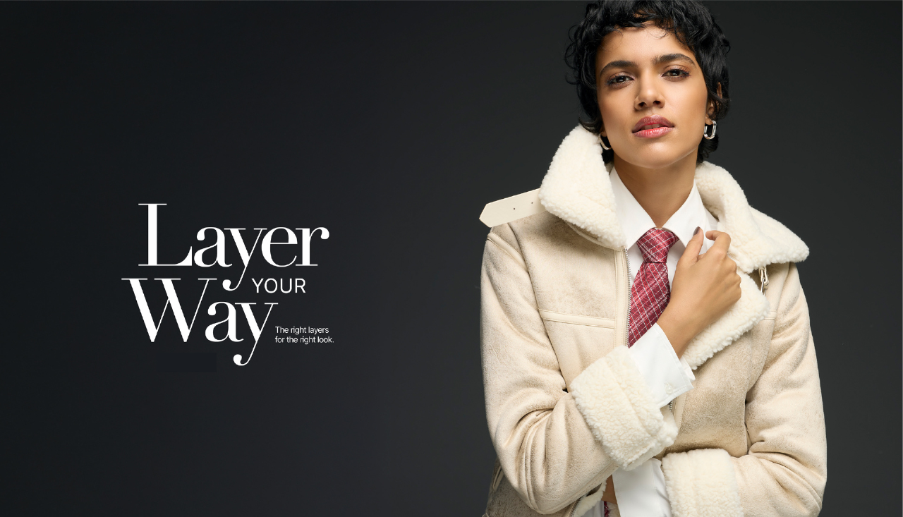 What are the perfect winter outfit concepts with jackets?