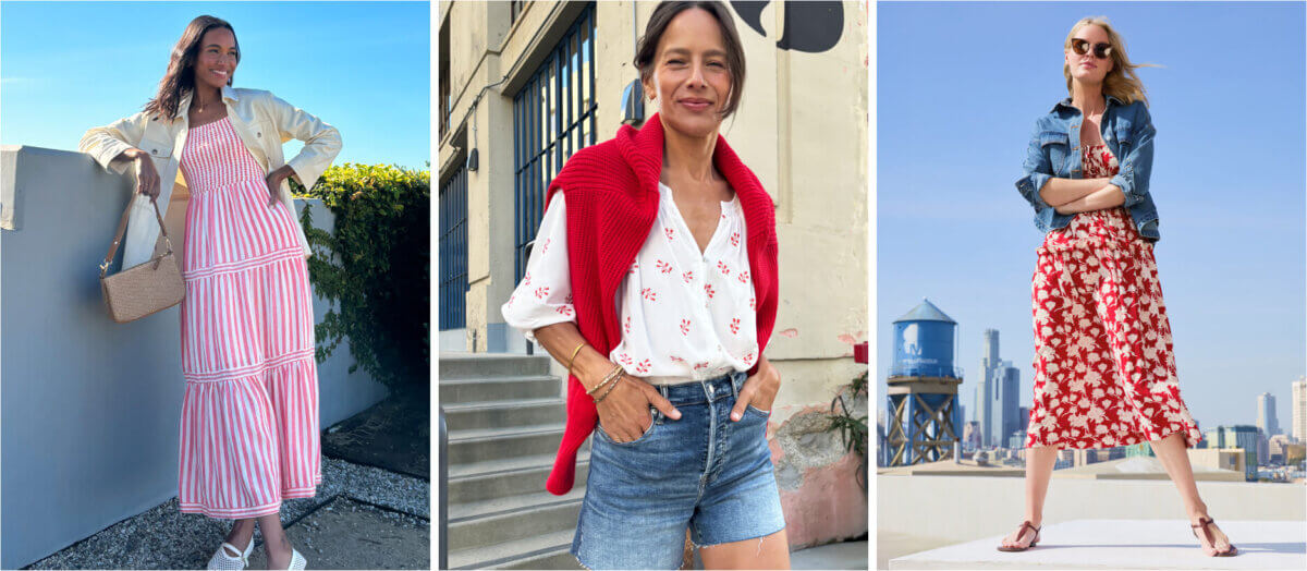 What’s in Model Summer season 2025? The 7 Stylist-Accredited Traits to Strive