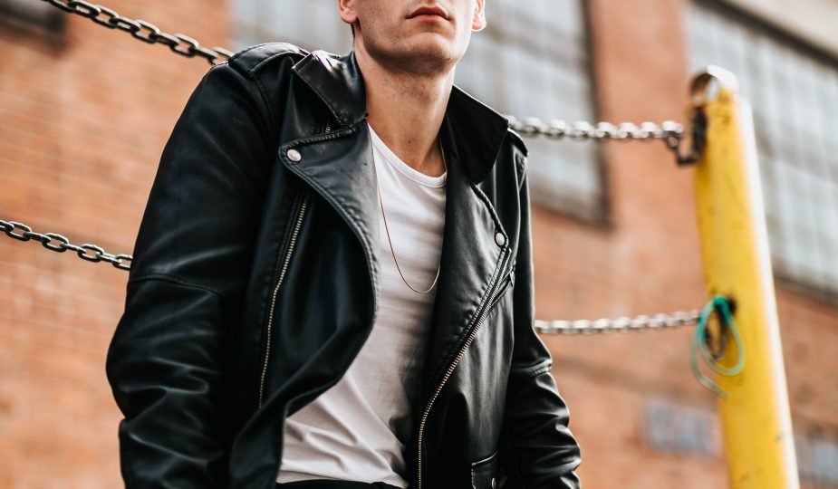 Leather-based Jackets Can Final a Lifetime