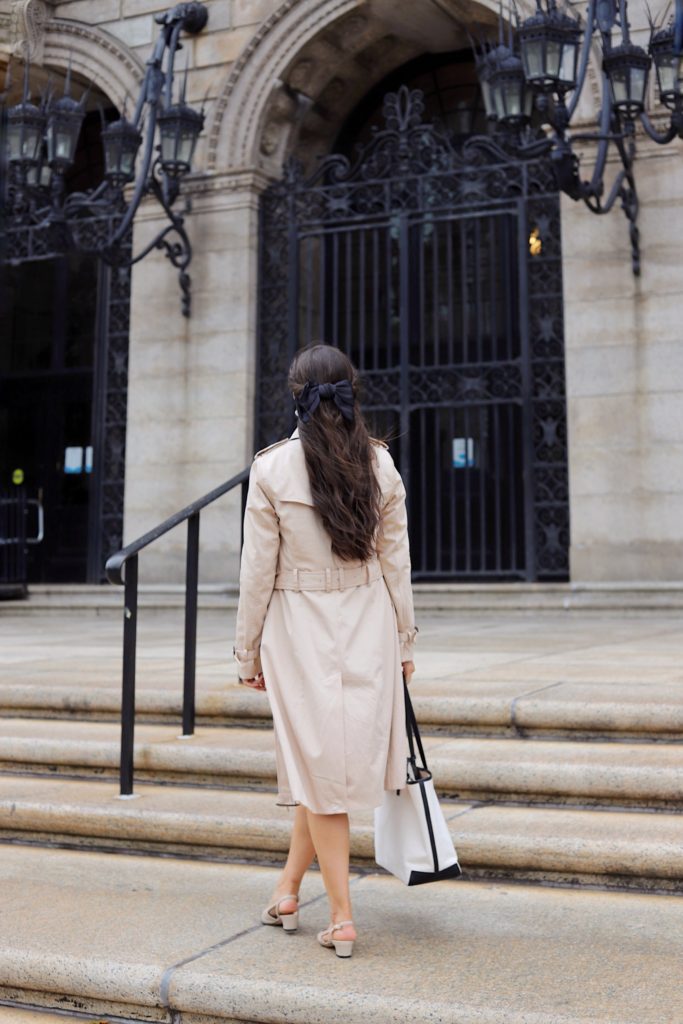 BOSTON FALL TRAVEL GUIDE