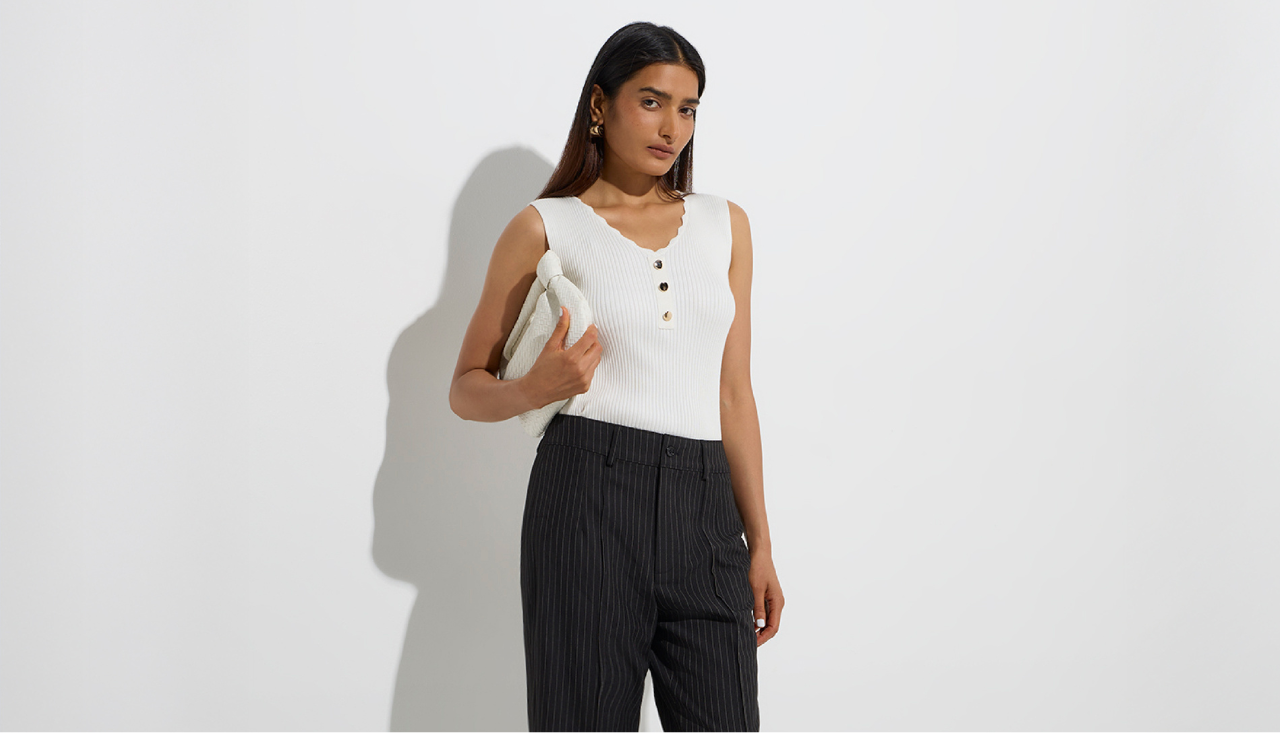 How are you going to construct a girls’s look beneath 3K?