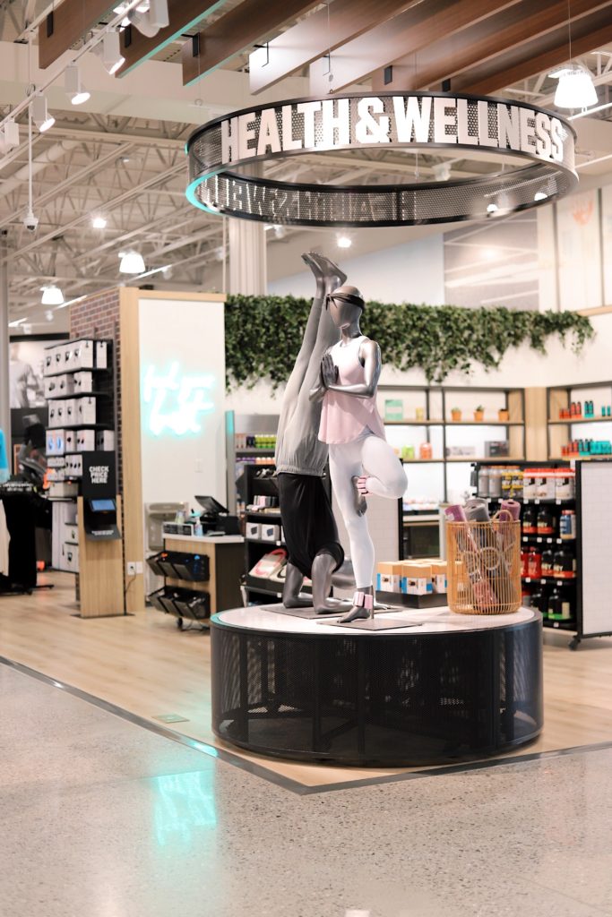 SUMMER SHOPPING LIST