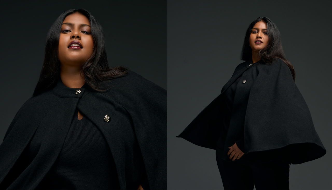 What’s Trending in Curvy Woman Style?