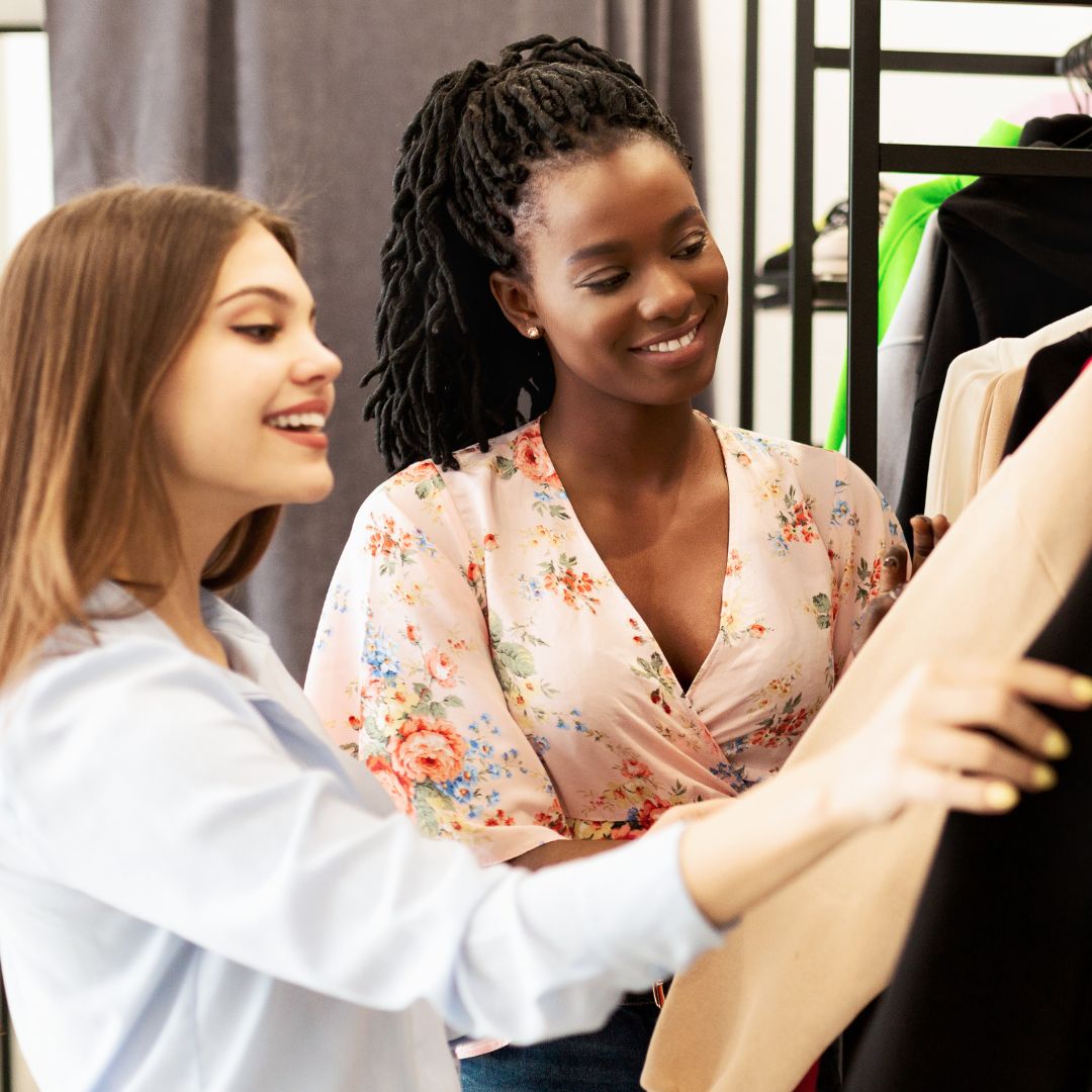 What Units On-line Private Styling Aside From Conventional Purchasing