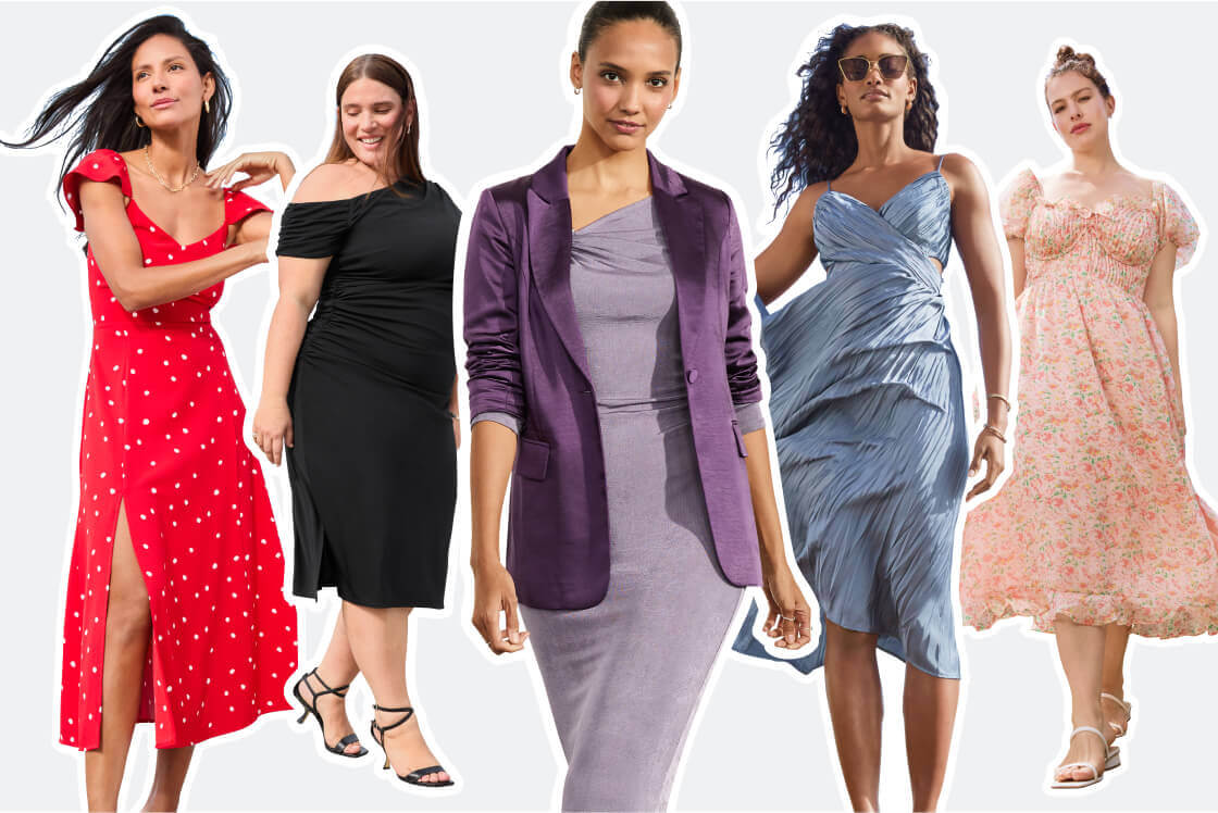 Your Go-To Information: Girls’s Wedding ceremony Visitor Fashion