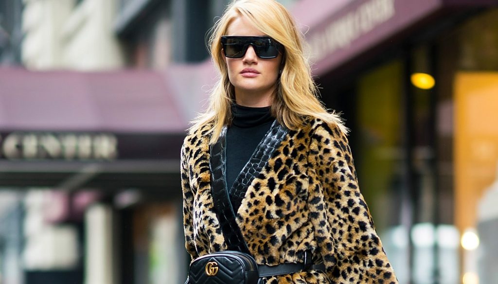 Clear Woman vs. Mob Spouse Aesthetics: A Story of Two Types