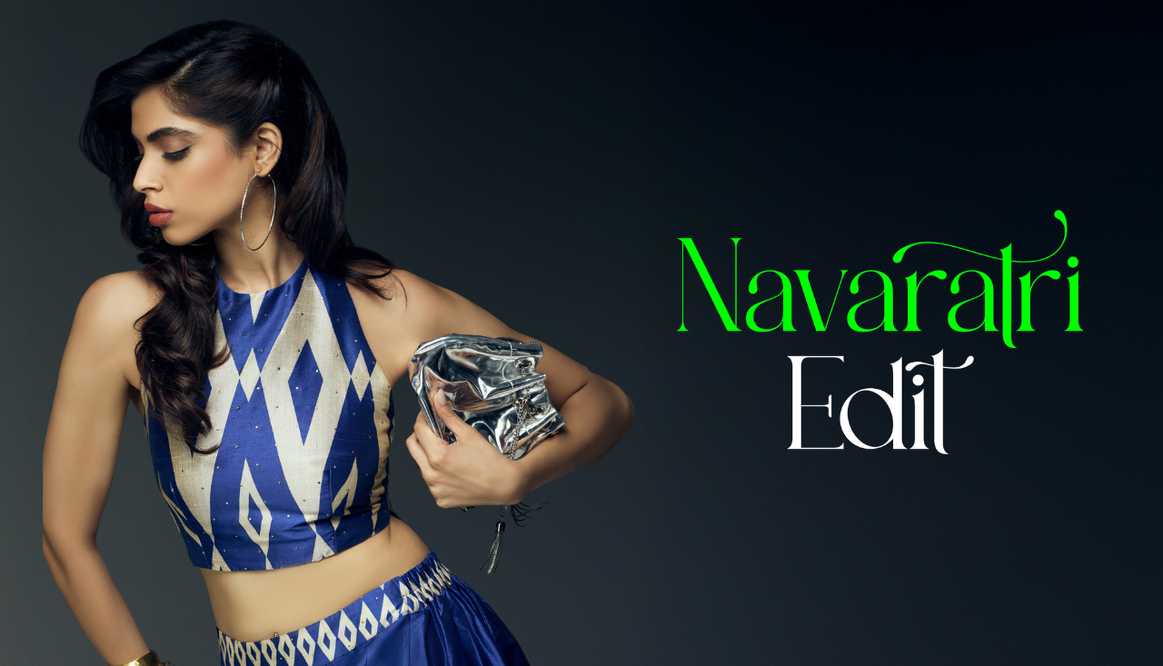 What Are the Colors to Look Ahead to This Festive Season?