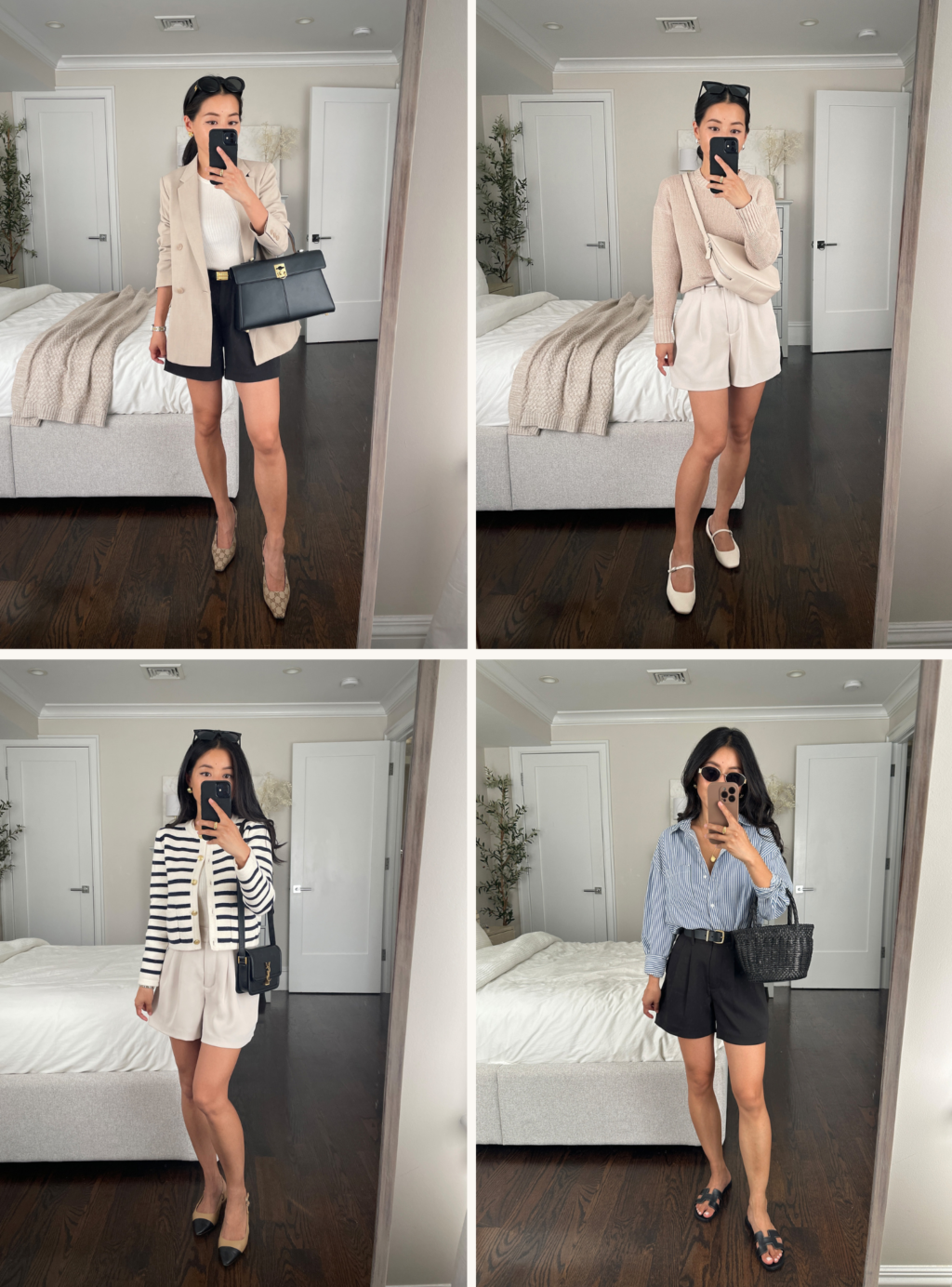 8 Methods to Type Tailor-made Shorts