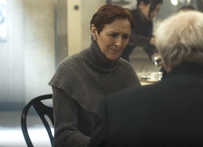 Killing Eve: Fashion Inspiration From Fiona Shaw