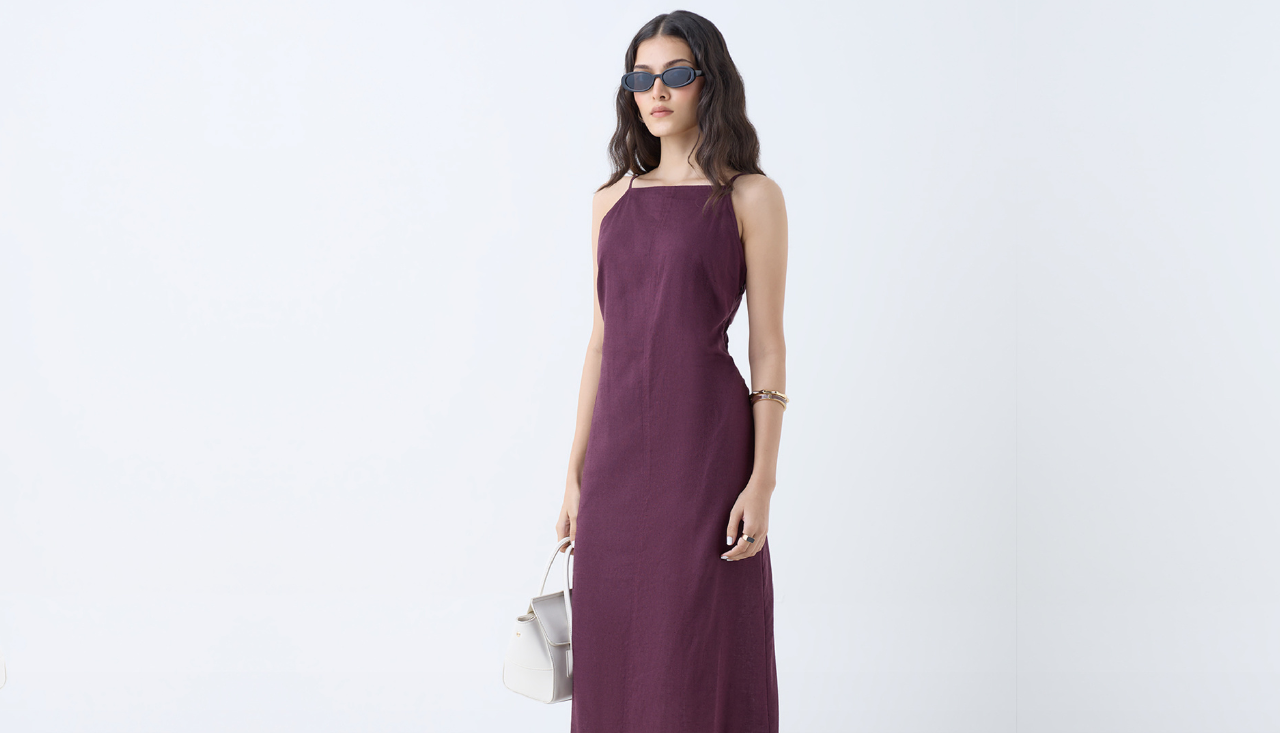 Which Shades Will Dominate Clothes in AW’25?