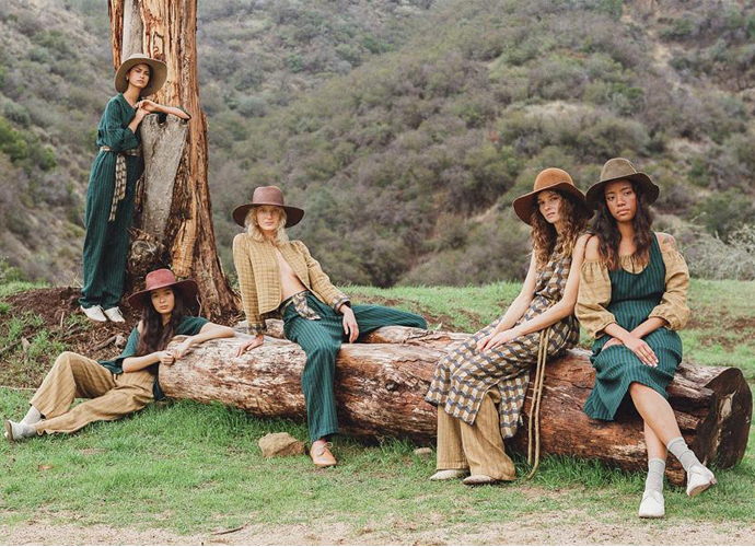 Cool Fashion For Sizzling Days…Dressing For The Continued Heatwave