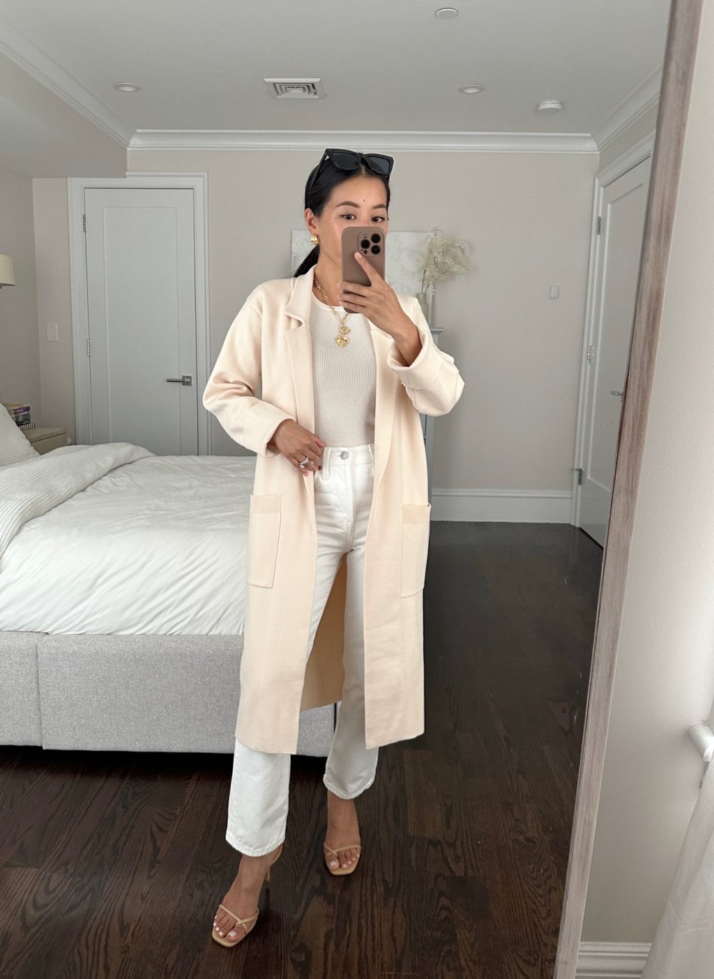 Prime Day offers in my closet (petite pleasant)