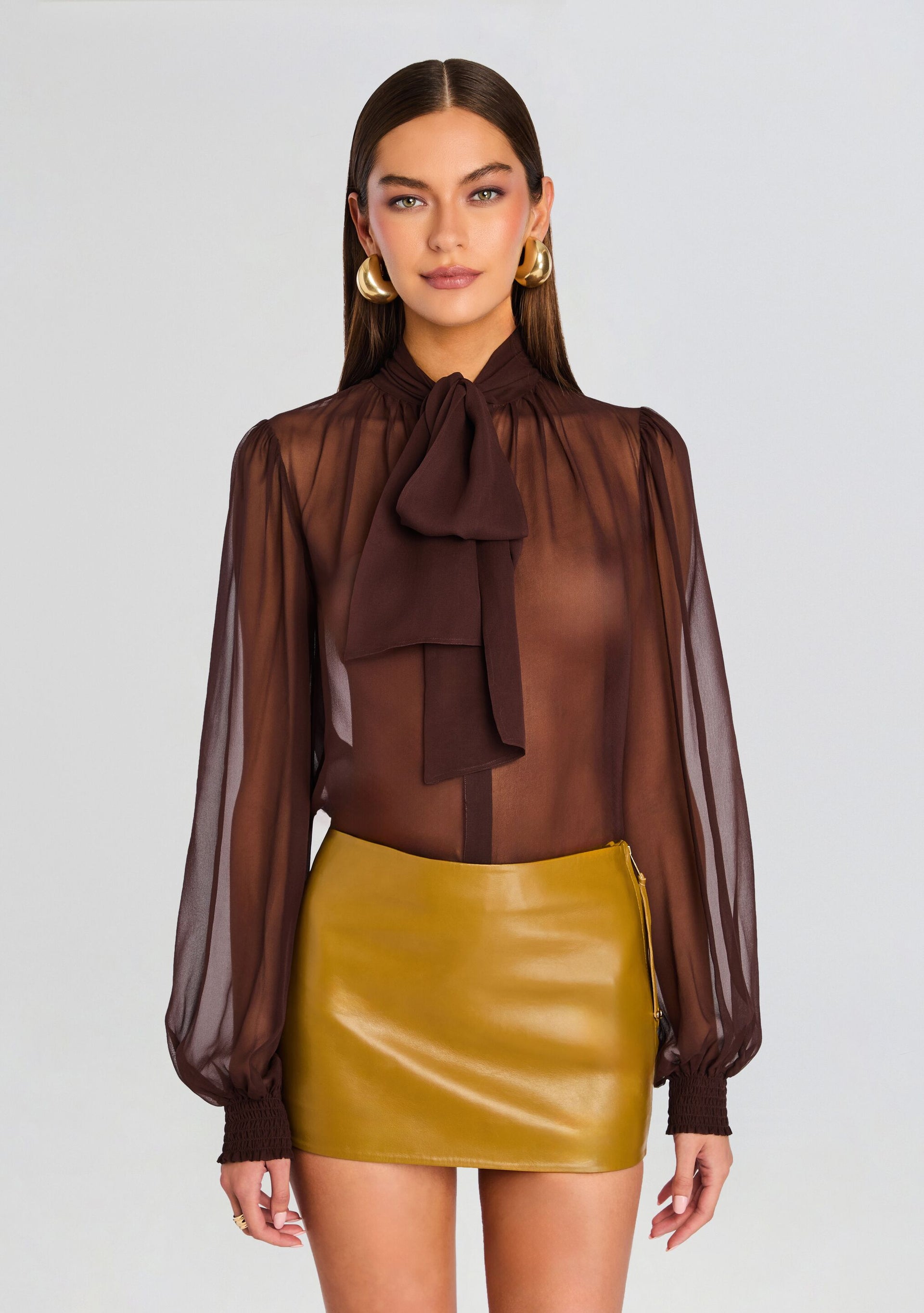 Right here Are the 4 Traits I am Most Excited to Put on for Winter in NYC