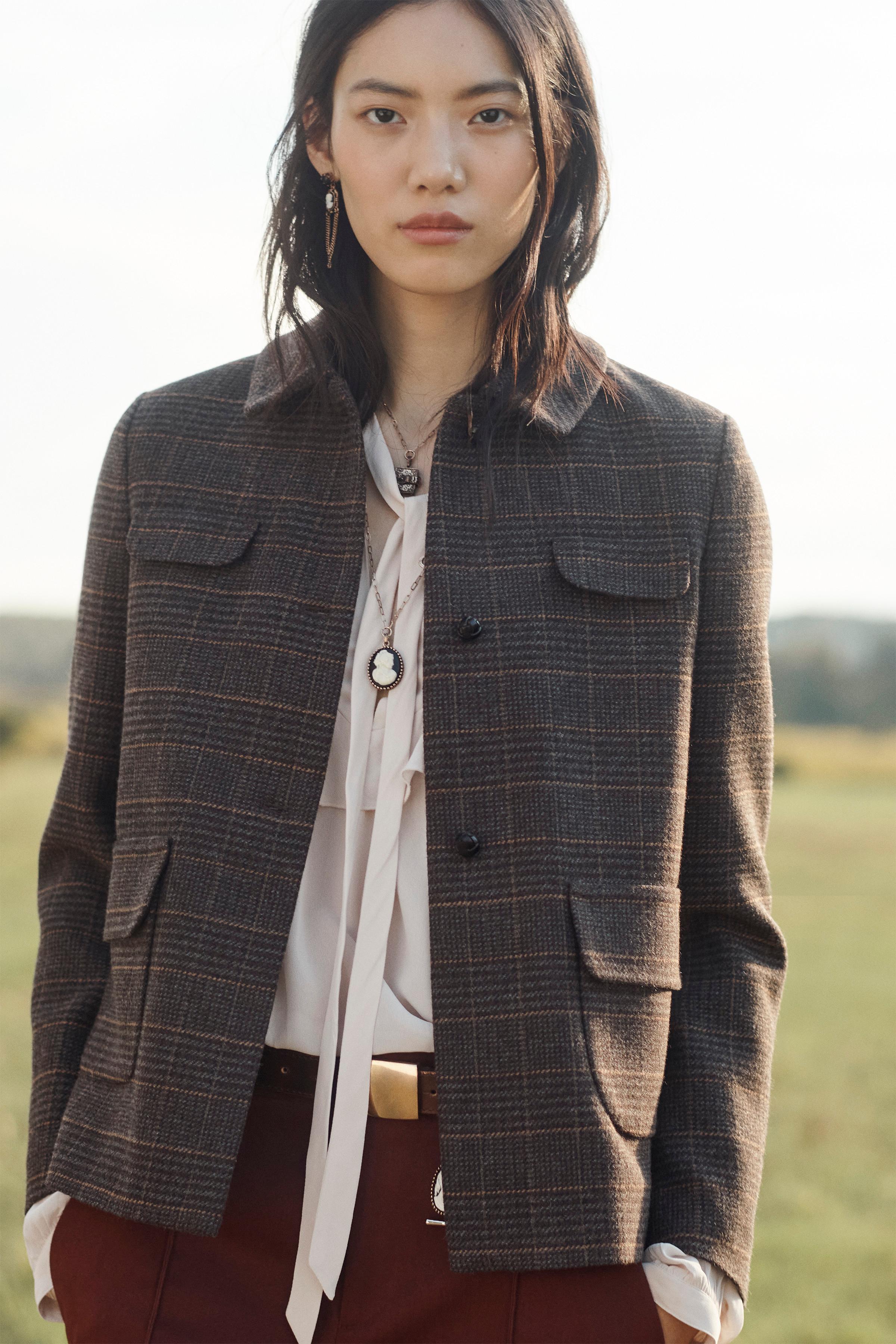 Right here Are the 4 Traits I am Most Excited to Put on for Winter in NYC