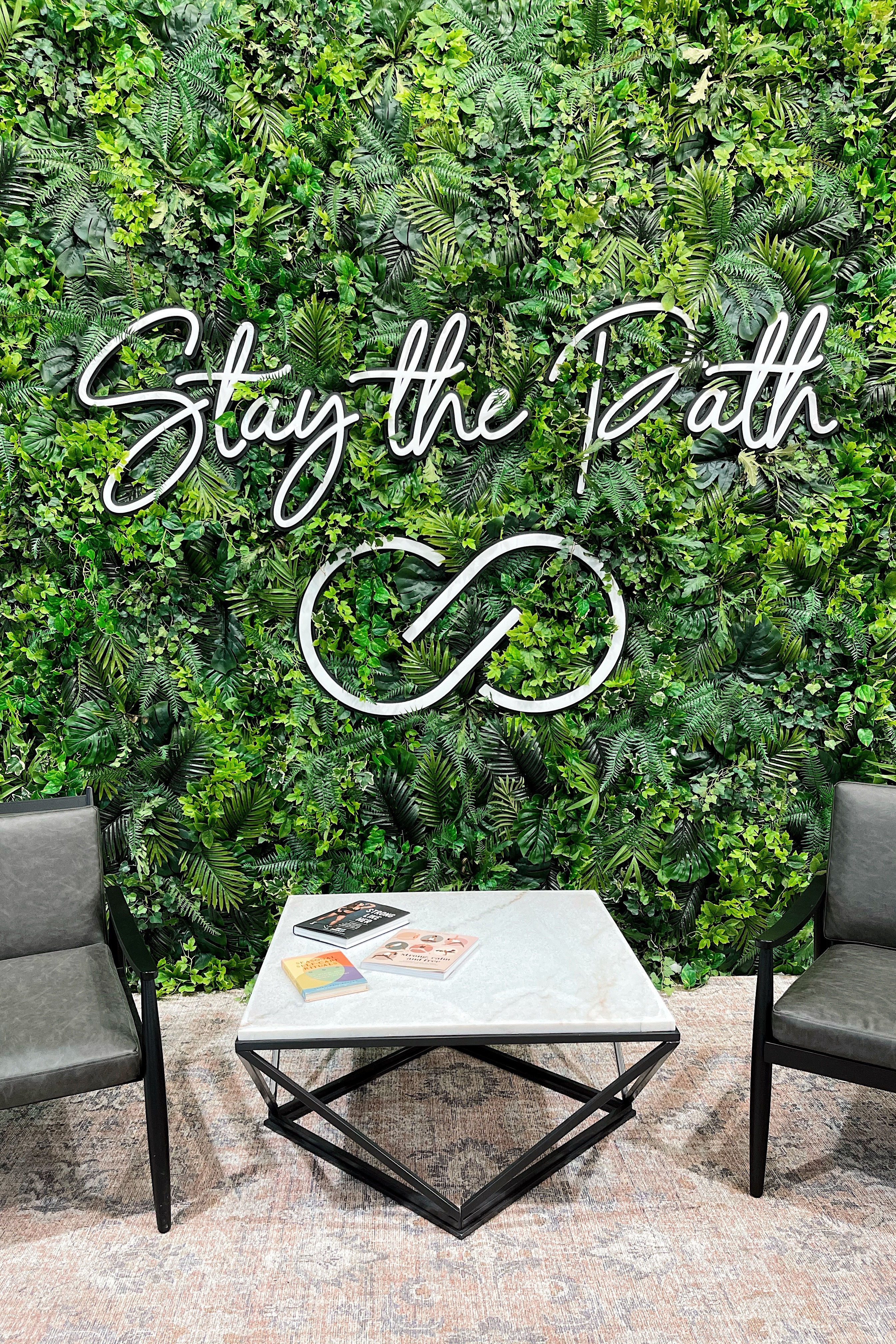 SUMMER SHOPPING LIST