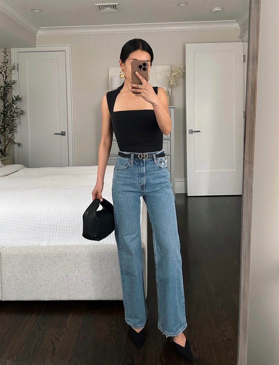 Abercrombie Sale + New denim types