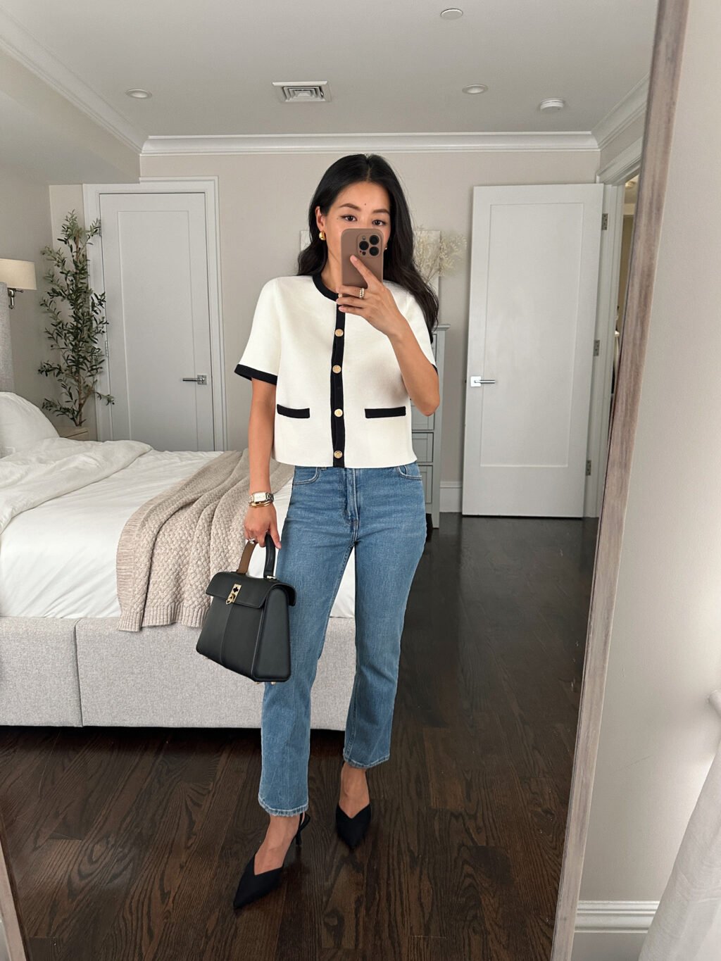 Abercrombie Sale + New denim types