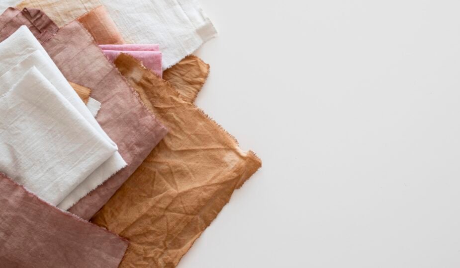 The place Is Your Natural Clothes Made?