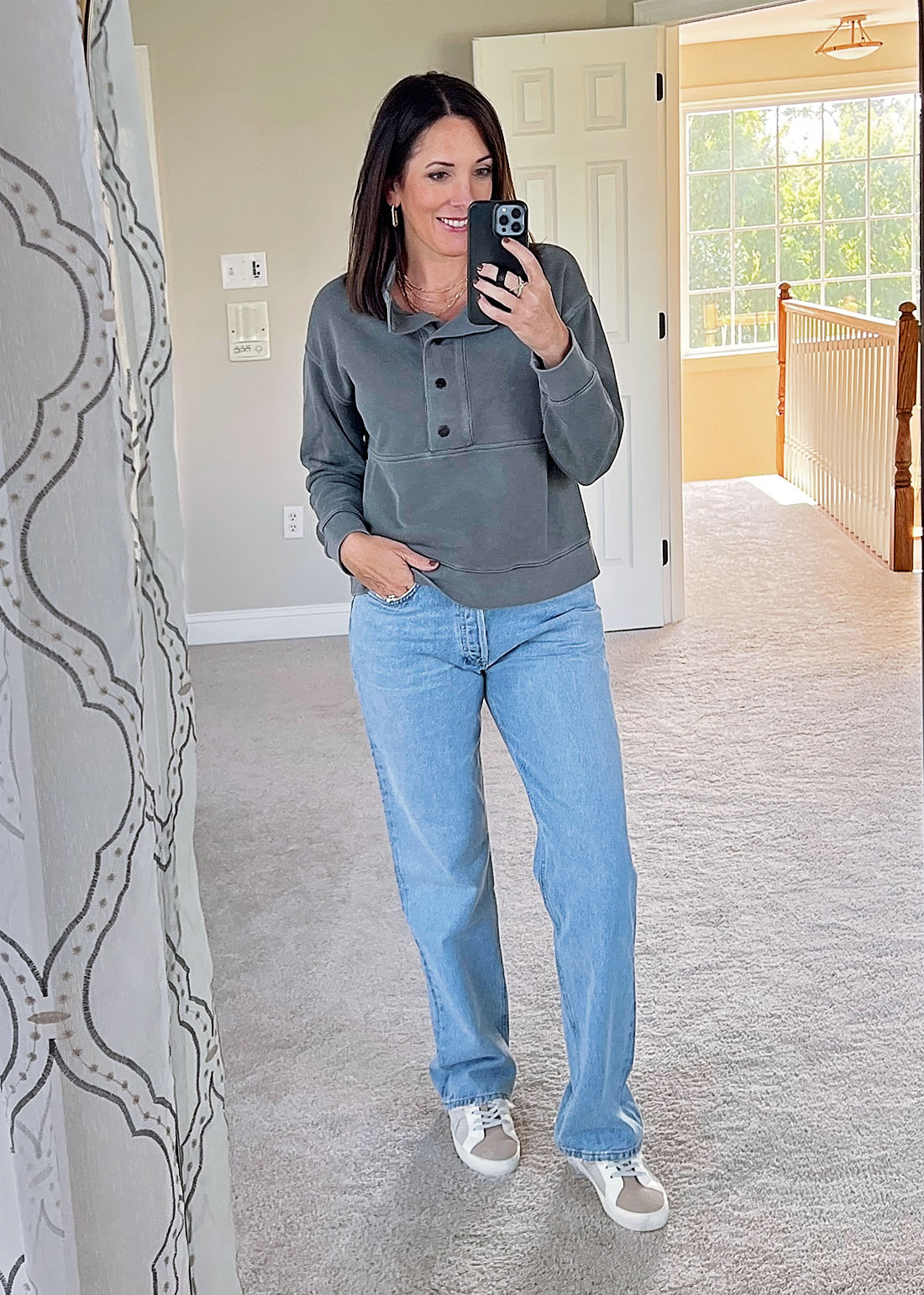 What Footwear to Put on with All Sorts of Denims