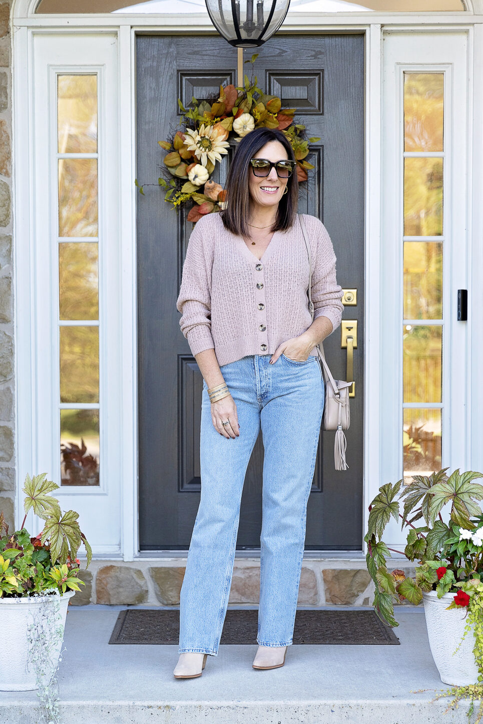 What Footwear to Put on with All Sorts of Denims