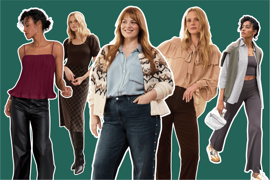 Your Information to Vacation Fashion: From Cocktail Events to Cozy Errands