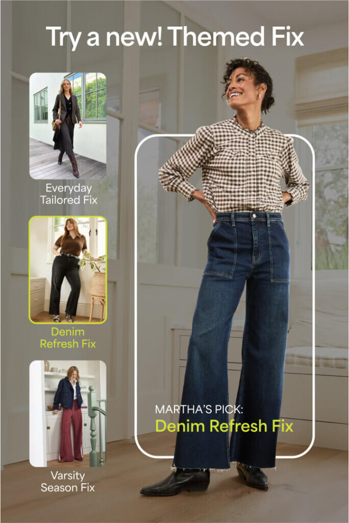 New Options at Sew Repair: Simpler + Extra Personalised Methods to Store