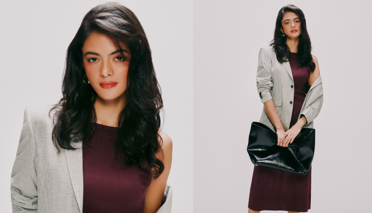 How Do You Nail AM-to-PM Outfits?