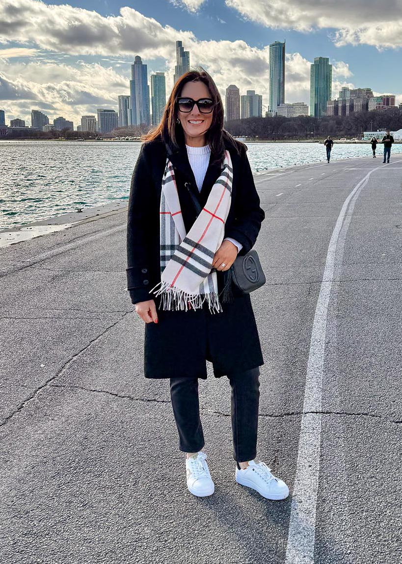 What Footwear to Put on with All Sorts of Denims