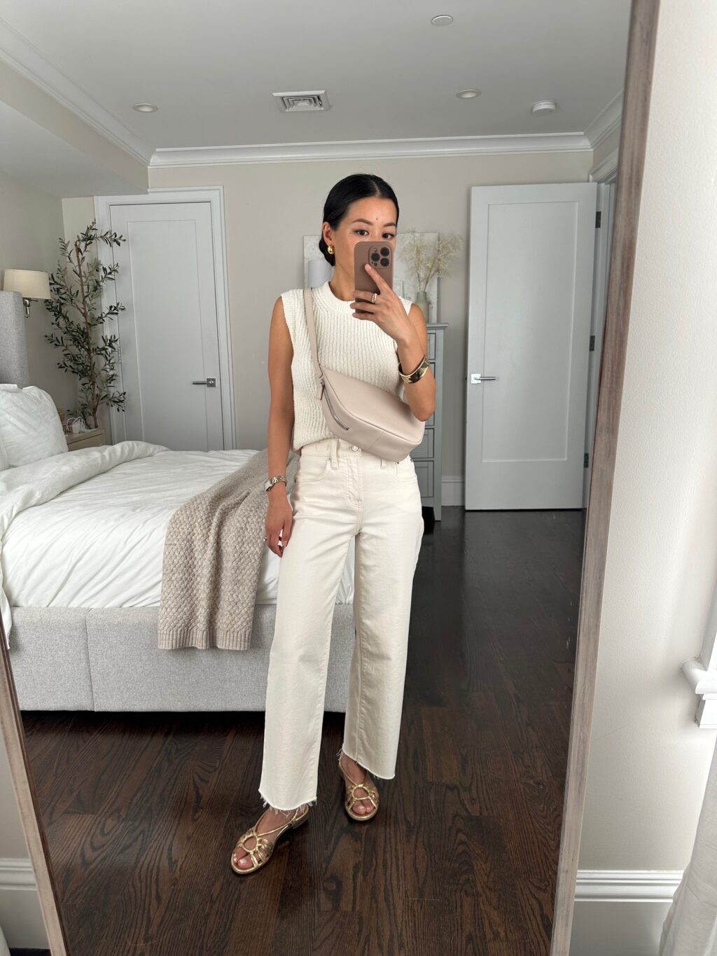 3 Summer time to Fall Transitions