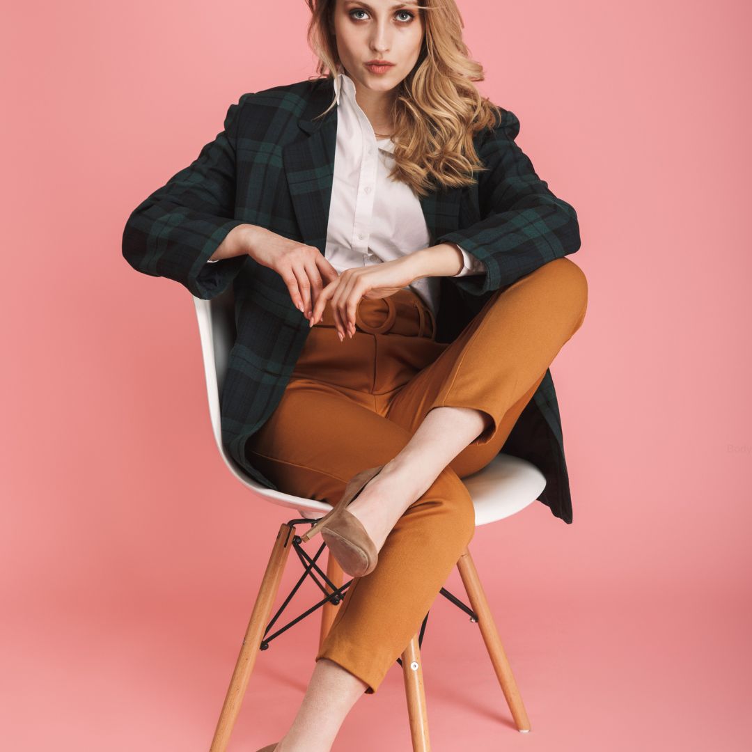 Methods to Flip Your On a regular basis Outfits into Energy Seems