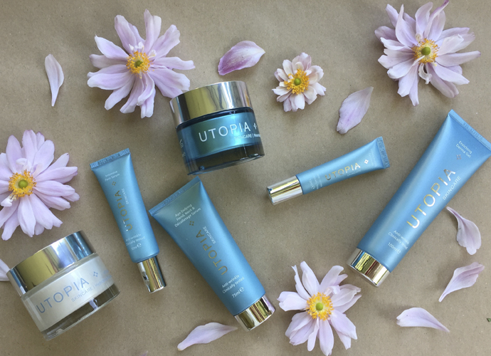 Utopia: Skincare Designed For For Menopausal Pores and skin