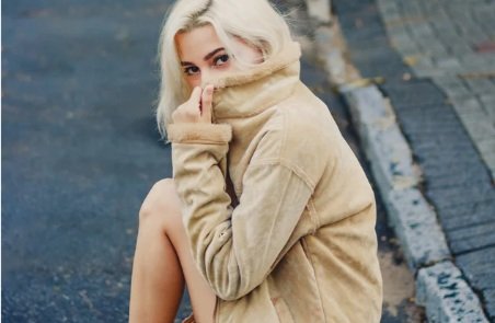 The best way to Fashion a Suede Bomber Jacket: The Final Information