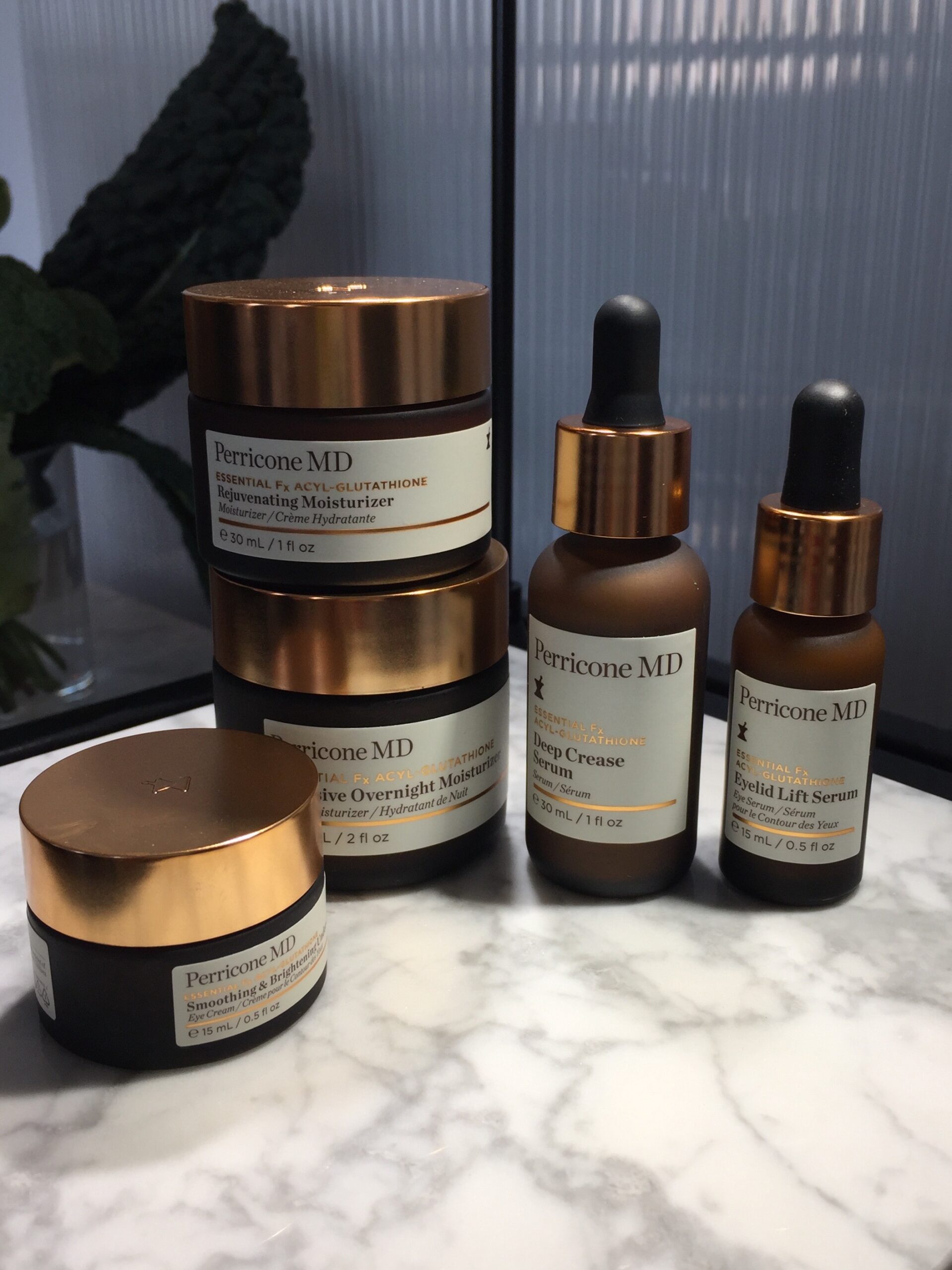 Magnificence Aimed At Us: Perricone MD And The 40Plus Ladies