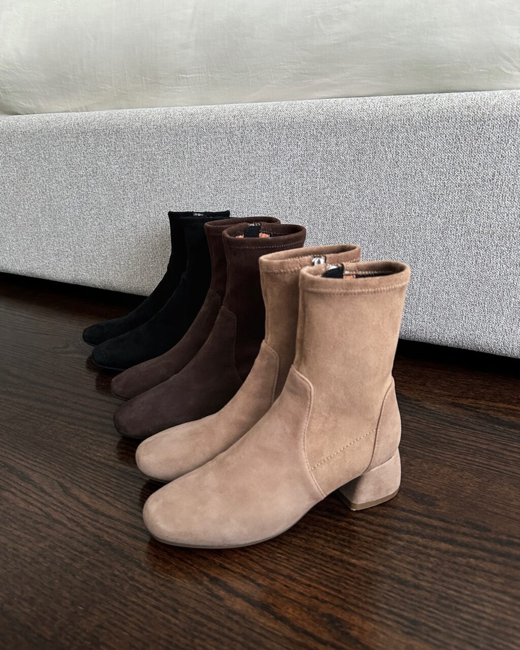 July – August Most Cherished Finds