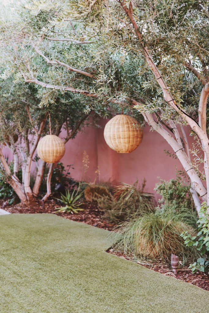 OUR GIRL'S TRIP TO PALM SPRINGS