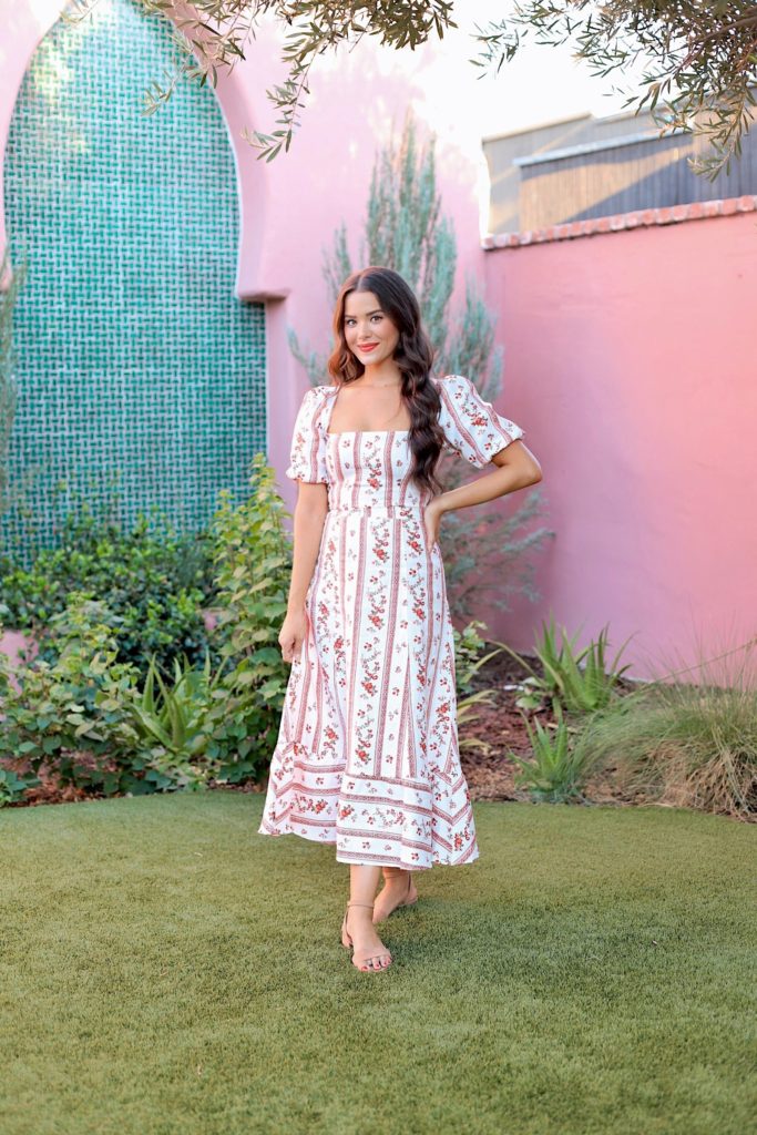 OUR GIRL'S TRIP TO PALM SPRINGS