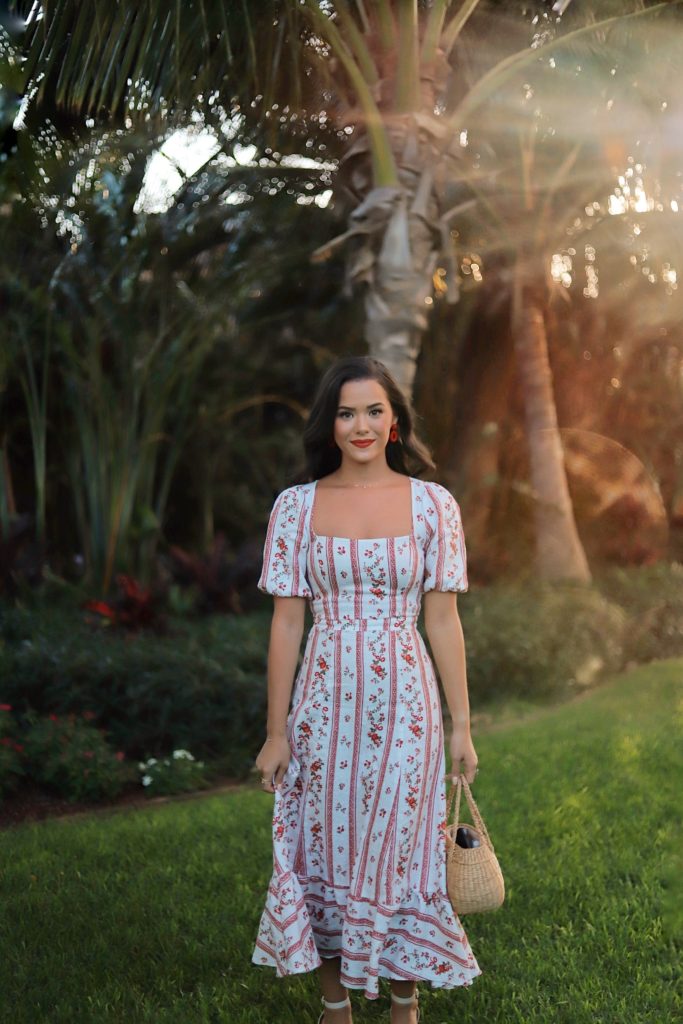 EVERYTHING I WORE AND DID IN MAUI, HAWAII