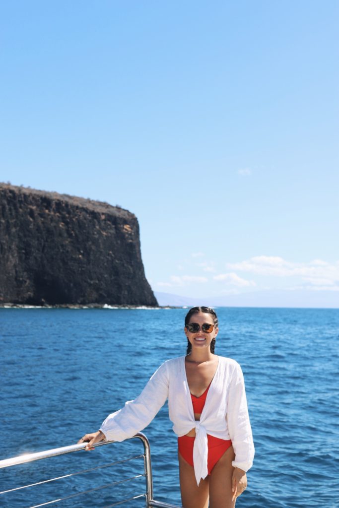 EVERYTHING I WORE AND DID IN MAUI, HAWAII