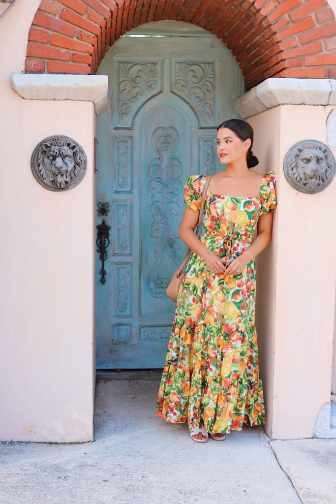 PALM BEACH TRAVEL GUIDE