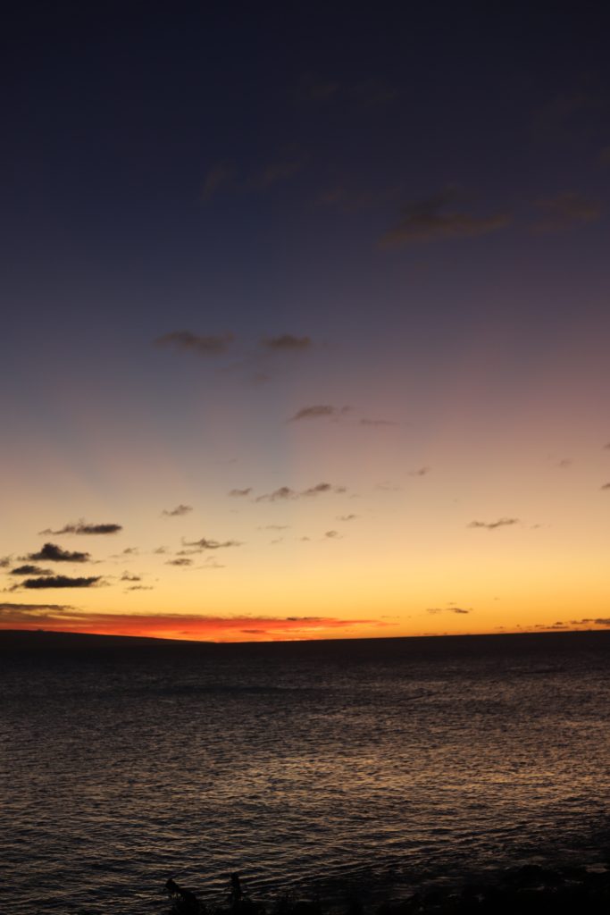 EVERYTHING I WORE AND DID IN MAUI, HAWAII