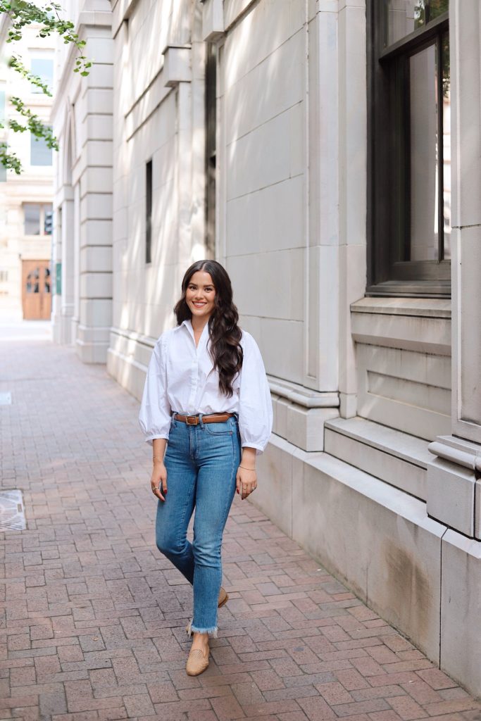 PRE-FALL WARDROBE MUST HAVES