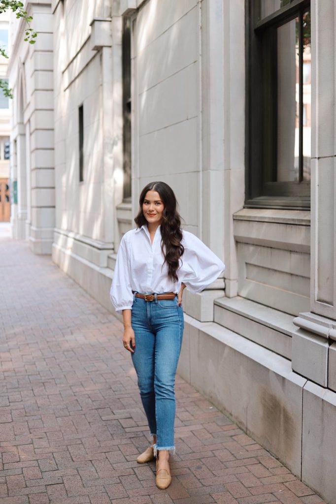 PRE-FALL WARDROBE MUST HAVES