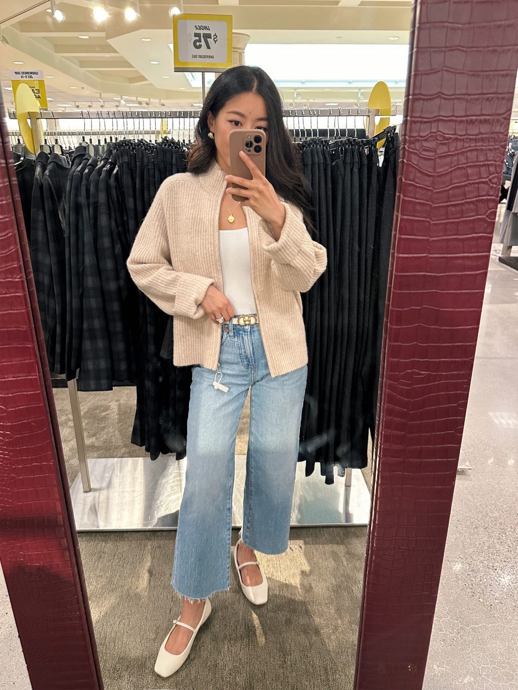 10 Picks From The Nordstrom anniversary Sale