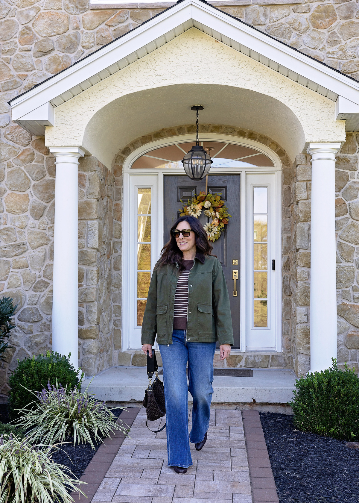 What Footwear to Put on with All Sorts of Denims