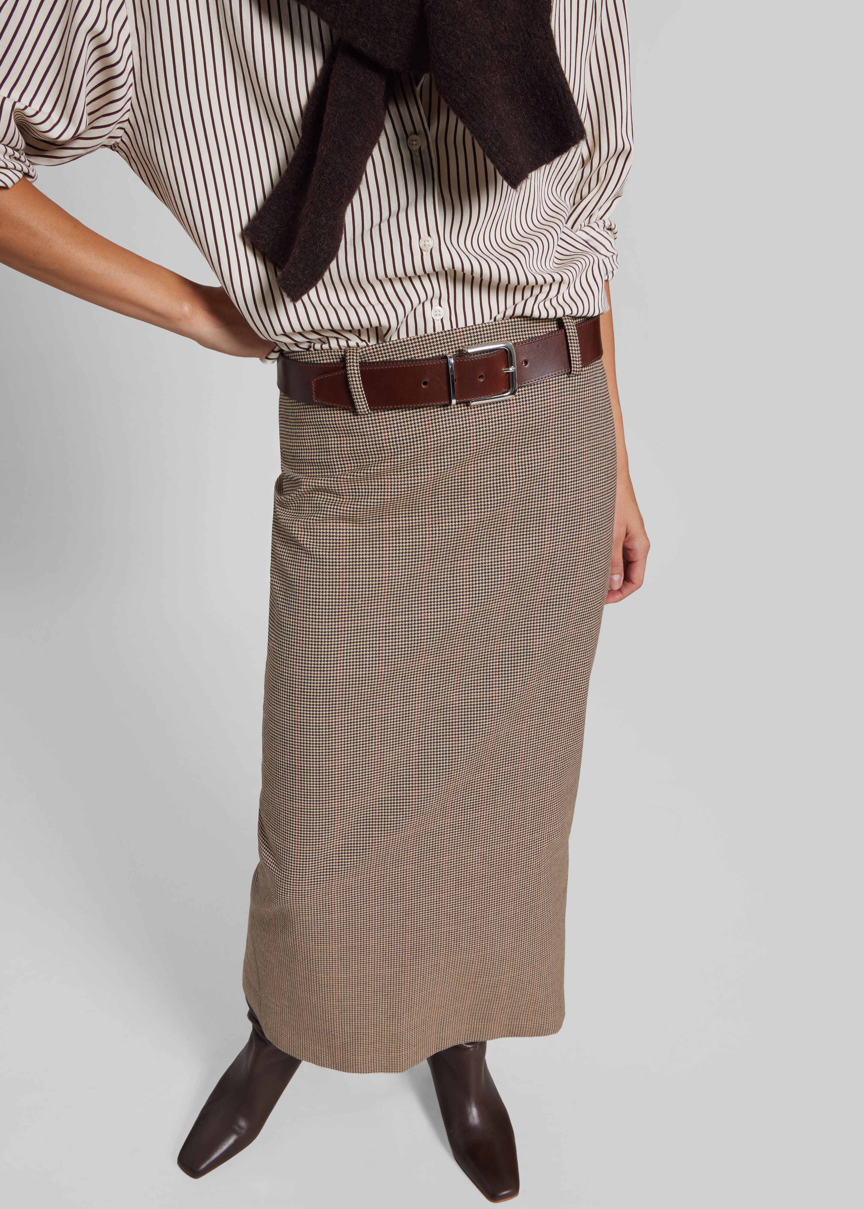 Right here Are the 4 Traits I am Most Excited to Put on for Winter in NYC