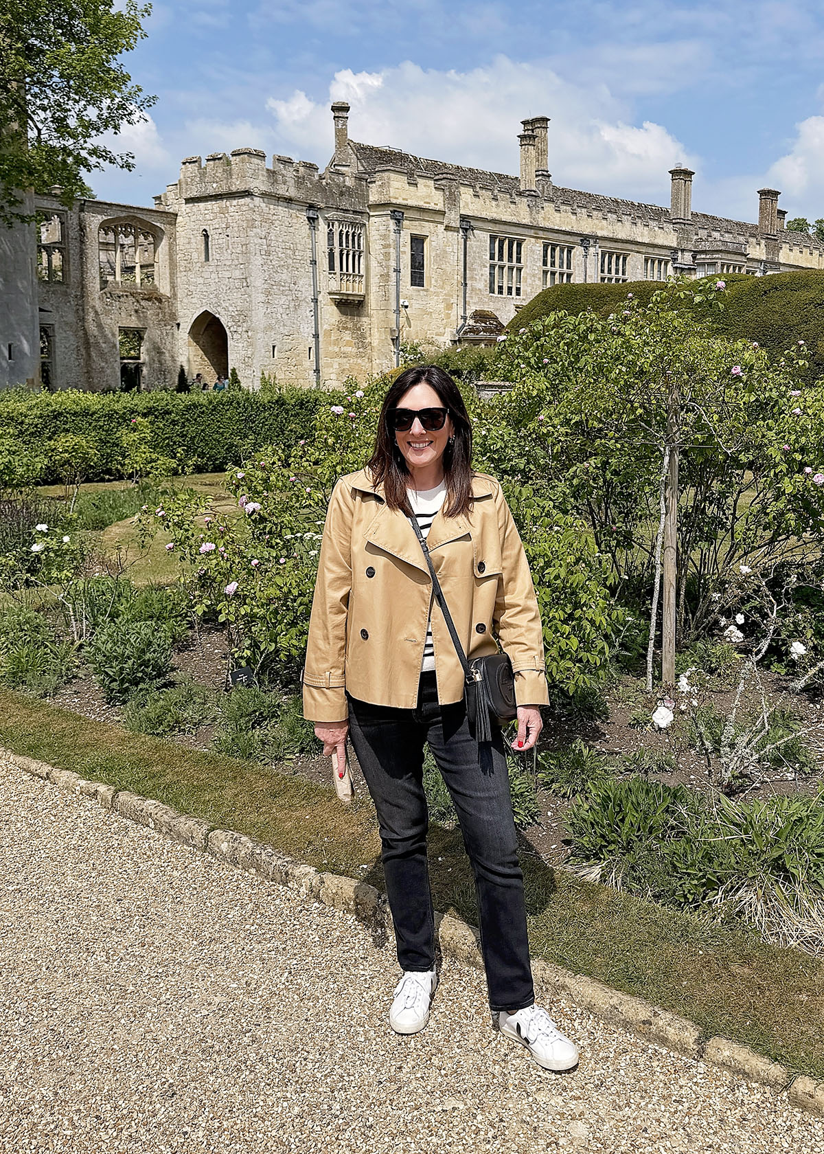 What Footwear to Put on with All Sorts of Denims