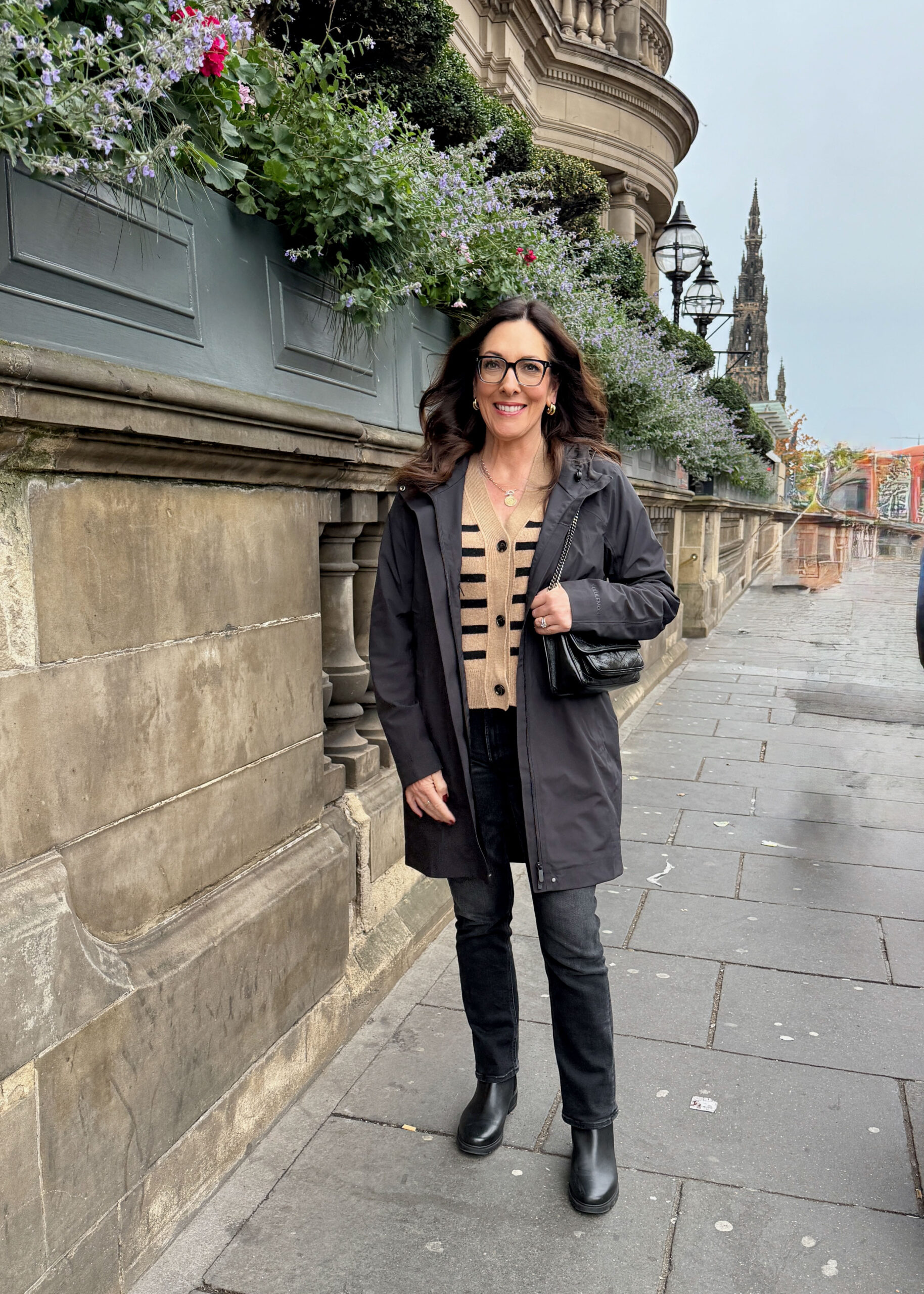 What Footwear to Put on with All Sorts of Denims