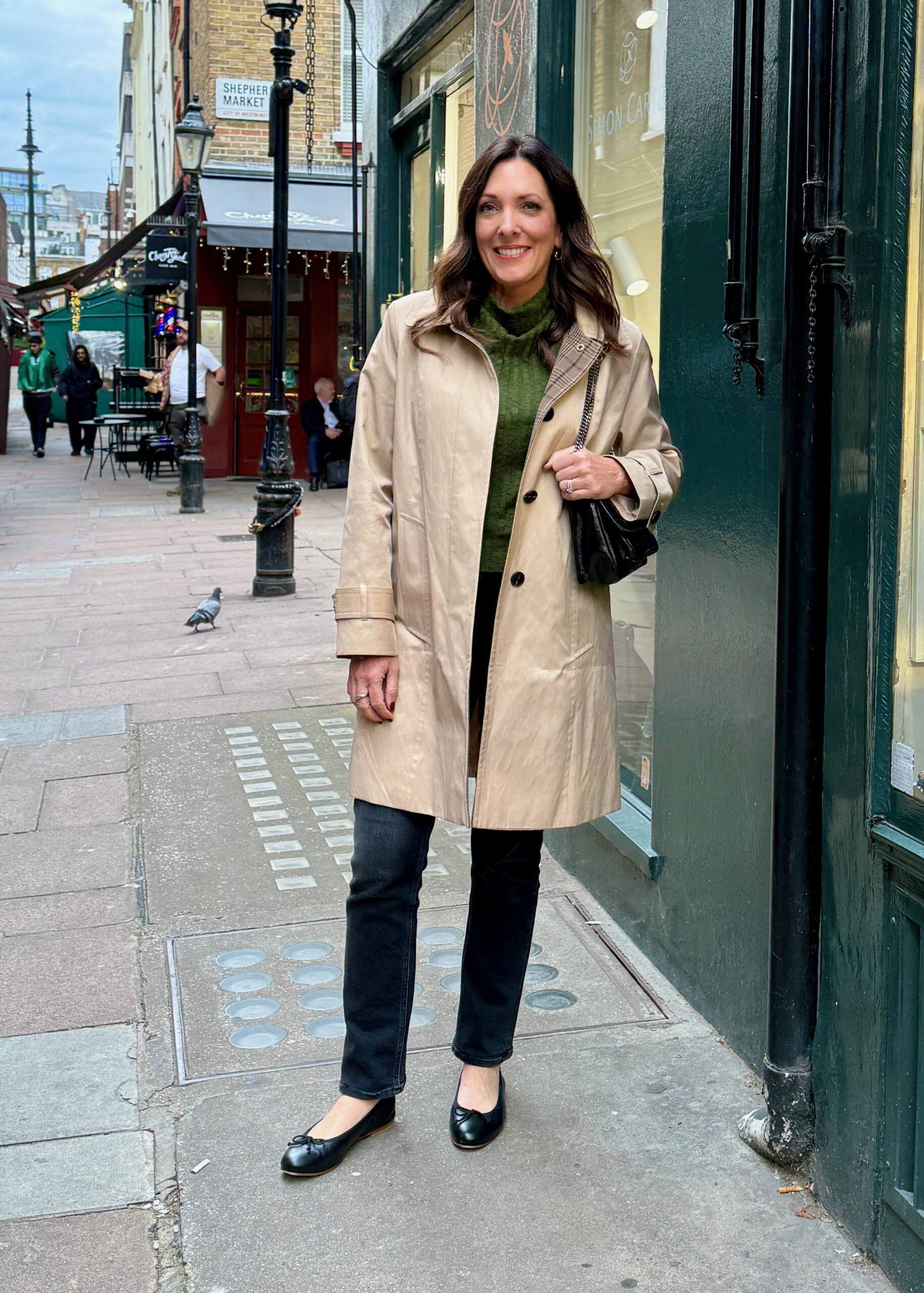 What Footwear to Put on with All Sorts of Denims